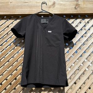Figs Scrub Shirt! Stretch Fit. Size XS.